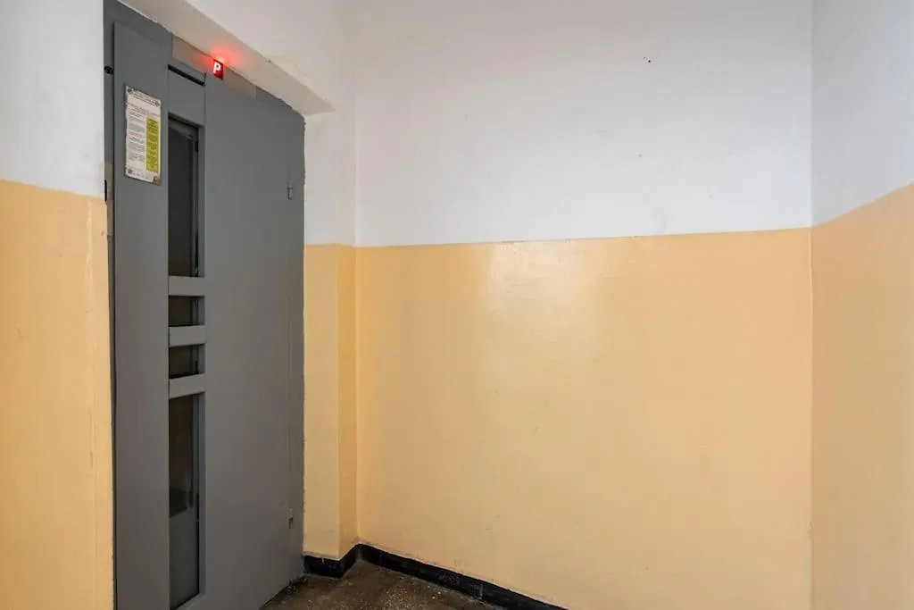 Sunny 2Br Flat - Top Location - Stunning Views Bukarest 0*,